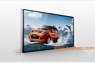 全方位解析 22寸液晶广告机的供应、厂家选择与价格指南