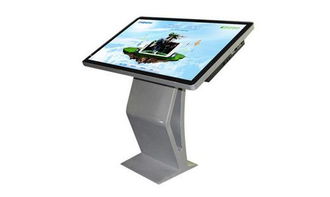 触摸广告一体机 功能解析与选购指南