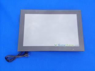 热销引领未来 创业兴鼎19寸全视角度广告机，传媒广电领域的革新利器