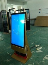 酒店擦鞋机 打磨尊贵入住体验的智能标杆